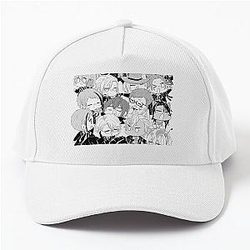 Twisted Wonderland Baseball Cap