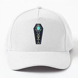 Twisted Wonderland Baseball Cap