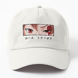 Ace Trappola Twisted Wonderland Visions Collection Dad Hat
