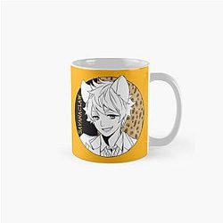 Twisted Wonderland Classic Mug