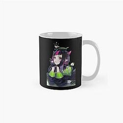Lilia Vanrouge - Twisted Wonderland Mug