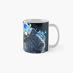 Idia Twisted Wonderland Classic Mug