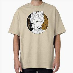 Twisted Wonderland Jack Howl T-Shirt