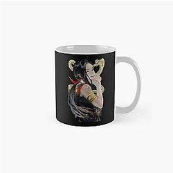 Jamil Viper Twisted Wonderland Classic Mug