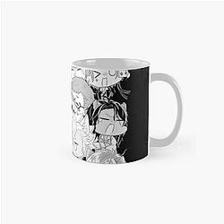Twisted Wonderland Classic Mug