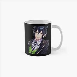 Malleus Draconia Twisted Wonderland Classic Mug