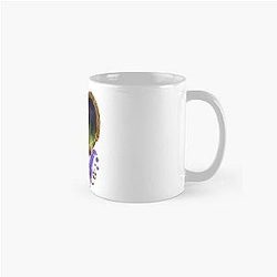 Twisted Wonderland Pomefiore Classic Mug