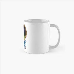 Twisted Wonderland Classic Mug