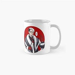 DIVUS CREWEL TWISTED WONDERLAND Classic Mug