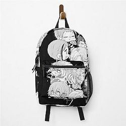 Twisted Wonderland Backpack
