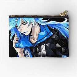 Idia Shroud - Twisted Wonderland Pouch