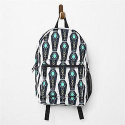 Twisted Wonderland Coffin Bag
