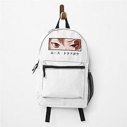 Ace Trappola Twisted Wonderland Collection Backpack