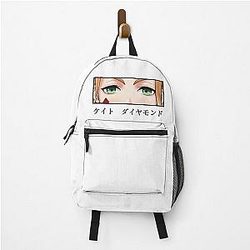 Cater Diamond Twisted Wonderland Collection Backpack