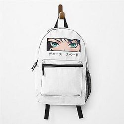 Deuce Spade Twisted Wonderland Visions Collection Backpack