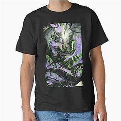 Malleus Draconia Twisted Wonderland Classic T-Shirt