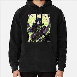 Malleus Draconia Twisted Wonderland Wiki Hoodie