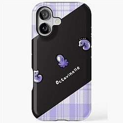 Twisted Wonderland iPhone Tough Case