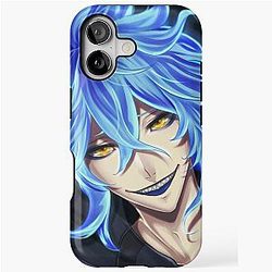 Twisted Wonderland iPhone Case