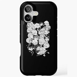 Twisted Wonderland iPhone Case