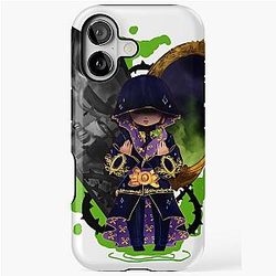 Twisted Wonderland iPhone Case