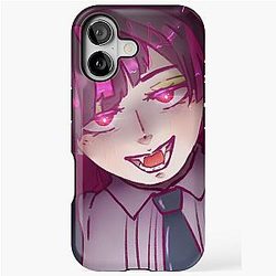 Lilia iPhone Tough Case