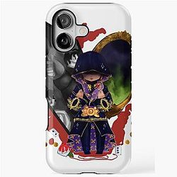Twisted Wonderland ceremony iPhone Tough Case