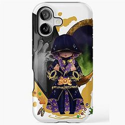 Twisted Wonderland iPhone Case