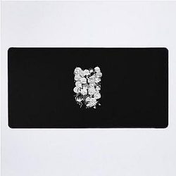 Twisted Wonderland Desk Mat