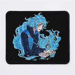 Twisted Wonderland Mouse Pad
