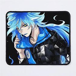 Idia Shroud - Twisted Wonderland Mousepad