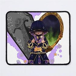 Twisted Wonderland Ceremony Mouse Pad