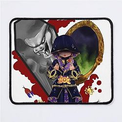 Twisted Wonderland Scarabia Mouse Pad