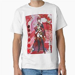 Riddle Twisted Wonderland Classic T-Shirt