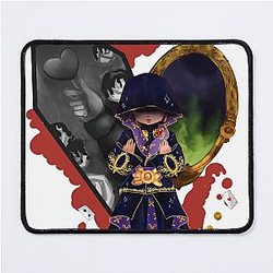 Twisted Wonderland Mouse Pad
