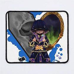 Twisted Wonderland ceremony mouse pad