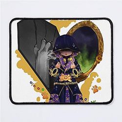 Twisted Wonderland Savanaclaw Mouse Pad