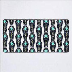 Twisted Wonderland Desk Mat