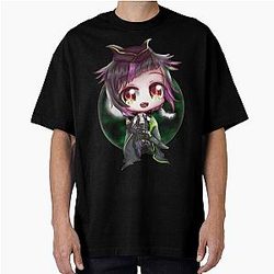 Lilia Vanrouge Twisted Wonderland T-Shirt