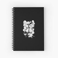 Twisted Wonderland Notebook