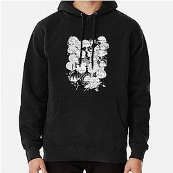 Twisted Wonderland Hoodie