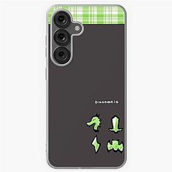 Twisted Wonderland Samsung Galaxy Case