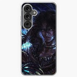 Twisted Wonderland Samsung Galaxy Soft Case