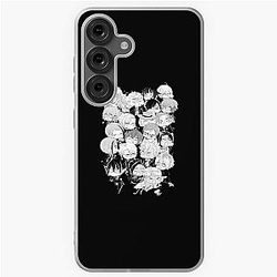 Twisted Wonderland Samsung Galaxy Case