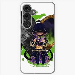 Twisted Wonderland ceremony Samsung Galaxy Soft Case