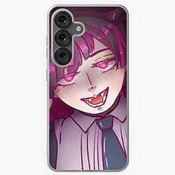Lilia Twisted Wonderland Soft Case