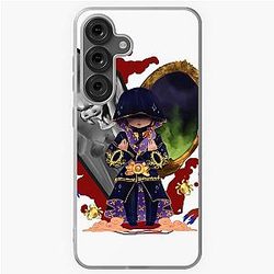 Twisted Wonderland Scarabia Samsung Galaxy Soft Case