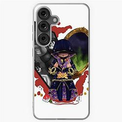 Twisted Wonderland Heartslabyul Samsung Galaxy Soft Case