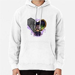 Twisted Wonderland Octavinelle Pullover Hoodie