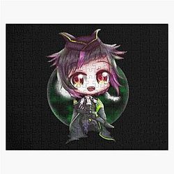 Lilia Vanrouge - Twisted Wonderland Jigsaw Puzzle